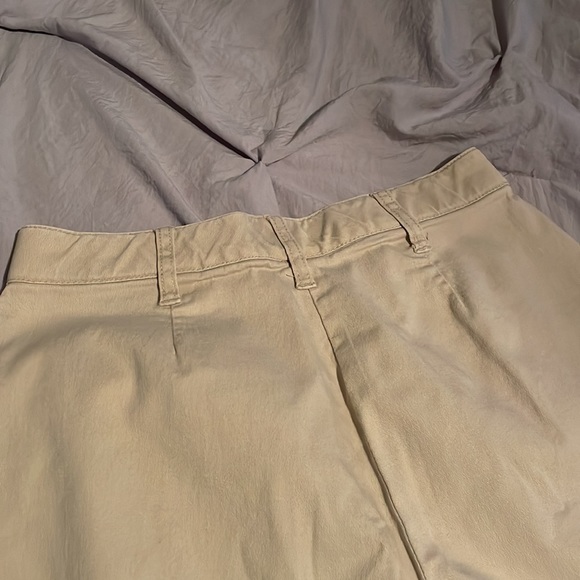 Coldwater Creek Women’s Size 6 Khaki Pants - Picture 5 of 10